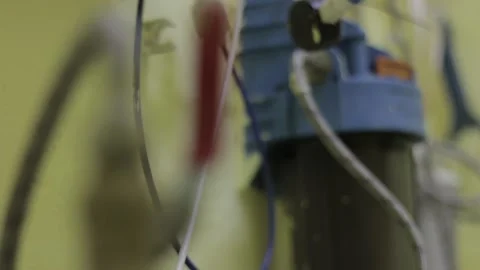 Mead production Stock Footage 162932489
