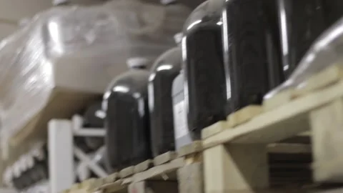 Mead production Stock Footage 162932511