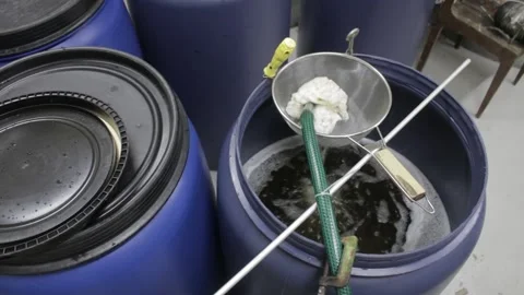 Mead production Stock Footage 162932514