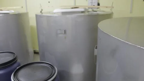 Mead production Stock Footage 162932517