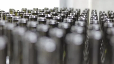 Mead production Stock Footage 162932524
