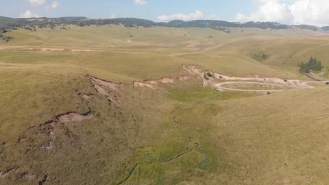 Meadow Stockbeeldmateriaal 97917708