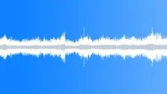 Meadow footsteps - loopingSound Effect