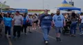 Meadowlands State Fair HD Footage