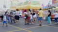 Meadowlands State Fair HD Footage