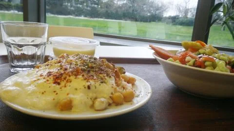 Meal background unit isolate Stock Photos