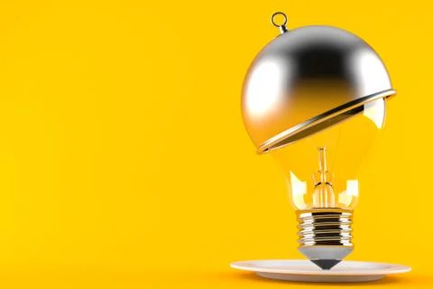 Meal concept Stock Illustration