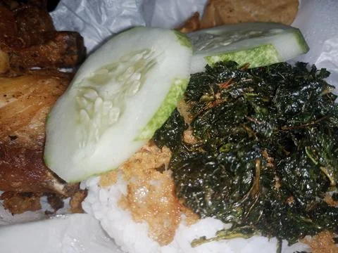 Meal Menu Stock Photos