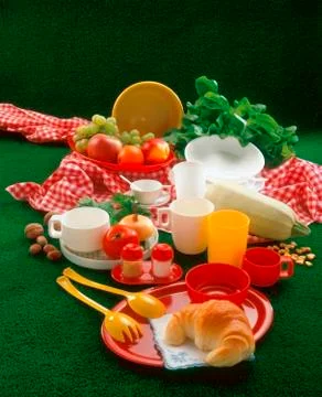 Meal Stock Photos