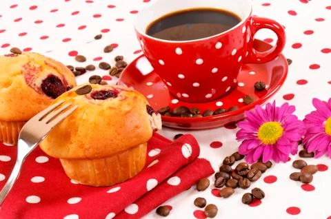 Meal time Stock Photos