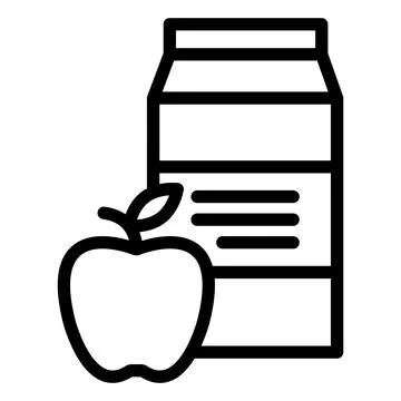 Meal Vector Icon Design Illustration Illustrazione stock