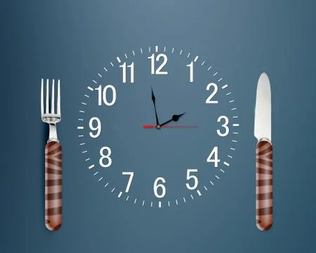 Mealtime Stock Photos