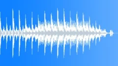 Mean Little Robots(125BPM) experimental abstract ambient science technology Stock Music
