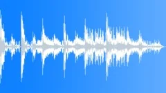 Mean Little Robots(125BPM)60sec experimental abstract ambient science technology Stock Music