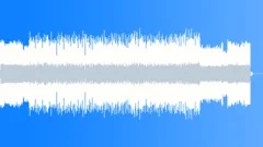 Mean Streets (Edit) Stock Music