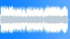 Mean Streets (guitar hero mix) Stock Music