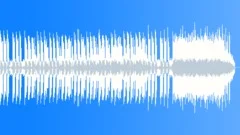 Mean Streets Stock Music