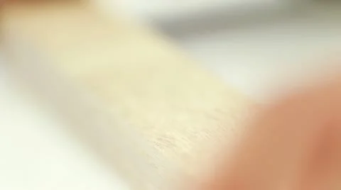 Measure Stock Footage 12242798