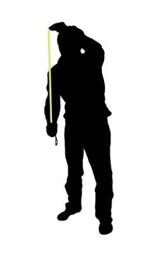 Measure Stock Illustration