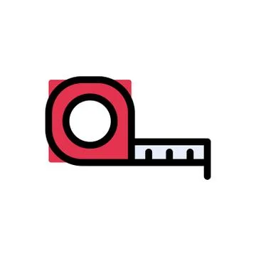 Measure Stock Illustration