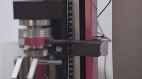 Measure machine Vídeos de archivo 85809237