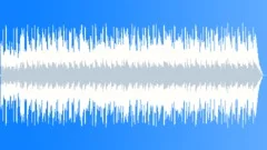 Measure (mellow intertwining guitars) Stock Music