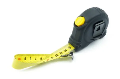 Measure Tape Stock Photos