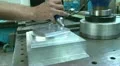 Measurement of the details HD Footage