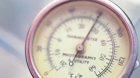 Measurement Stock Footage 27355573