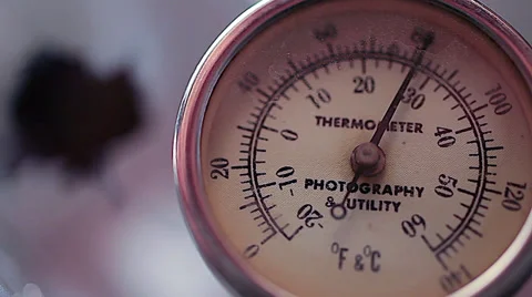 Measurement Stock Footage 27386719