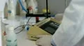measurement ph HD Footage