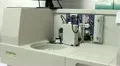 measurement of therapeutic medications blood levels to optimize dosage HD Footage