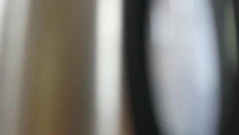 Measurement of water Stock Footage 11323905