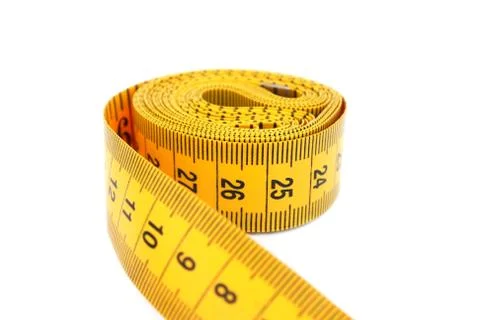 Measuretape Stock Photos