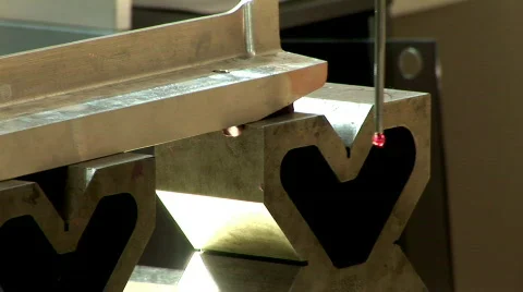 Measuring 2 Stock-Footage 520316