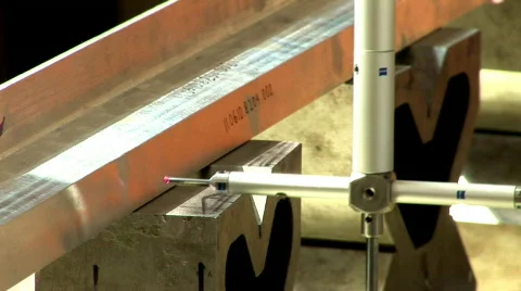 Measuring 3 스톡 동영상 520363