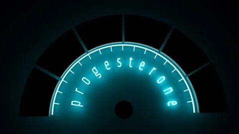 Measuring device concept Stock Footage 121306245