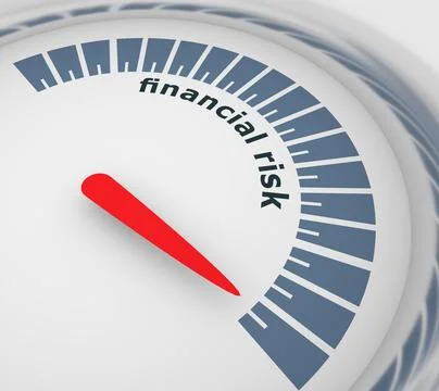 Measuring device concept Stock Illustration