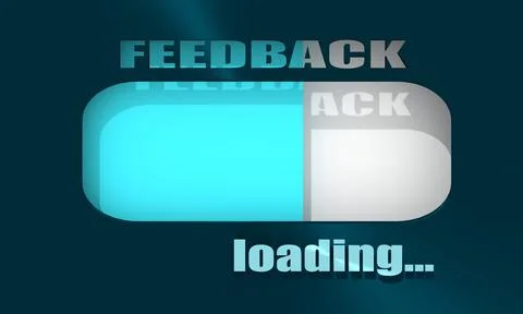 Measuring device concept Stock Illustration