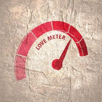 Measuring device concept Stock Illustration