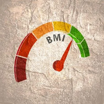 Measuring device illustration Stock Illustration