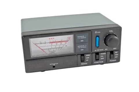 Measuring device Stock Photos