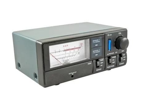 Measuring device Stock Photos