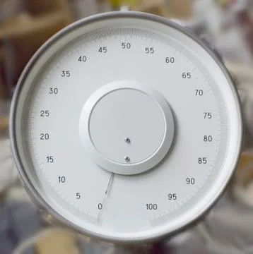 Measuring device Stock Photos