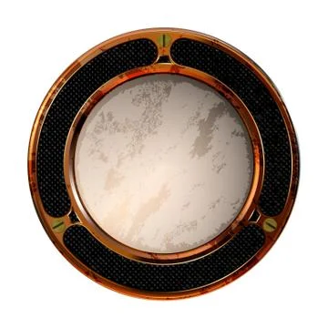 Measuring device vector Stock-Illustration