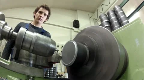 Measuring Video stock 20526358