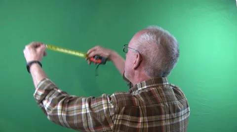 Measuring Video stock 48724890