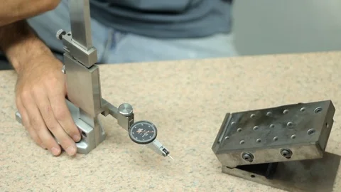 Measuring Stock Footage 91176582