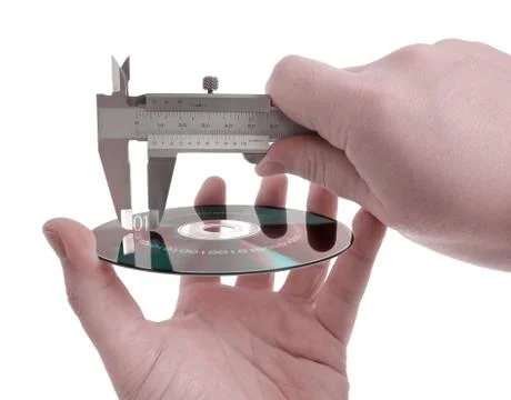 Measuring Information Illustrazione stock