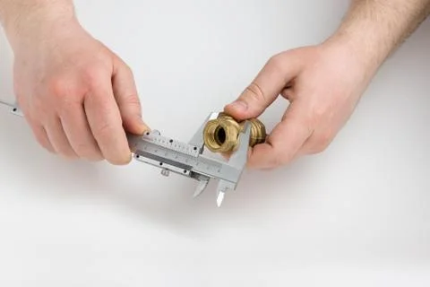 Measuring instrument Stock Photos